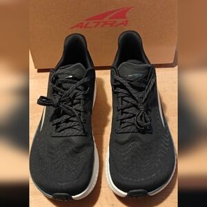 Altra Torin 7, 10.5, Black